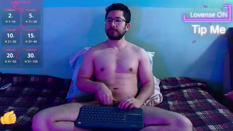 Snapshot of teddy_foster chatting on 16, 2, 2026 teddy_foster online show from 16, 2, 2026