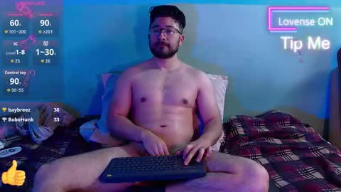 Snapshot of teddy_foster chatting on 25, 2, 2026 teddy_foster online show from 25, 2, 2026