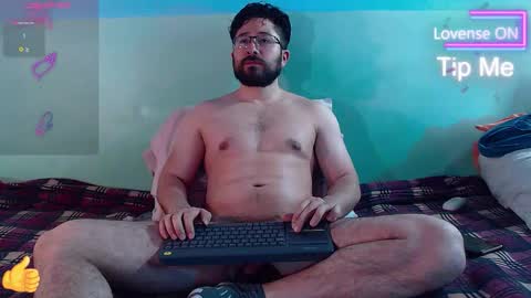 Snapshot of teddy_foster chatting on 16, 3, 2026 teddy_foster online show from 16, 3, 2026