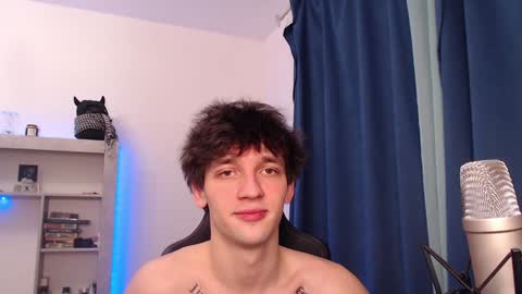 Teddy online show from 18, 12, 2024