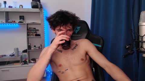 Teddy online show from 19, 12, 2024