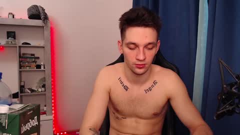 Teddy online show from 1, 2, 2025