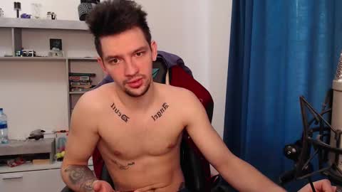 Teddy online show from 16, 2, 2025