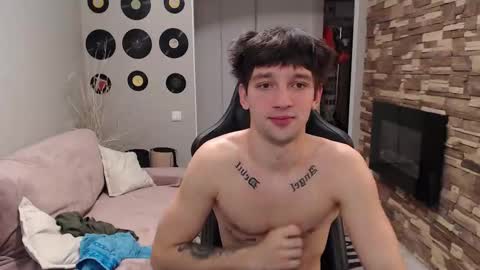 Teddy online show from 16, 11, 2025