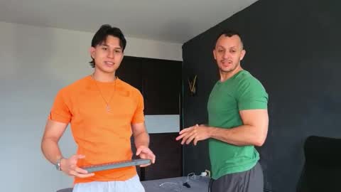 Snapshot of teddybear_07 chatting on 14, 3, 2026 Dante online show from 14, 3, 2026