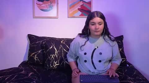 Snapshot of teddyboruja chatting on 13, 10, 2025 teddy y burbuja online show from 13, 10, 2025