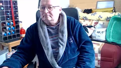 tedy6374 online show from 1, 5, 2026