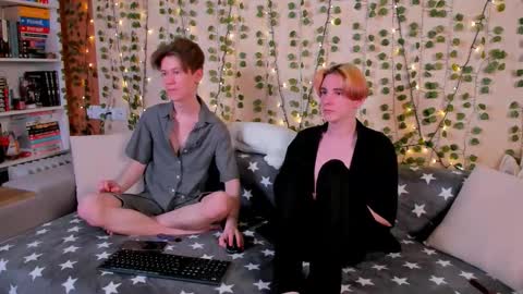 tedy_lun online show from 6, 3, 2026