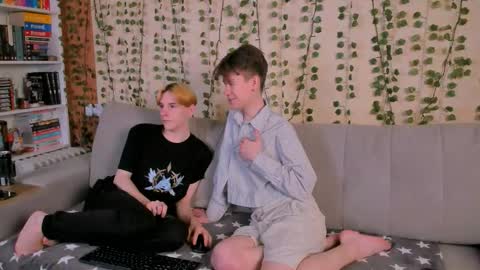 tedy_lun online show from 26, 3, 2026