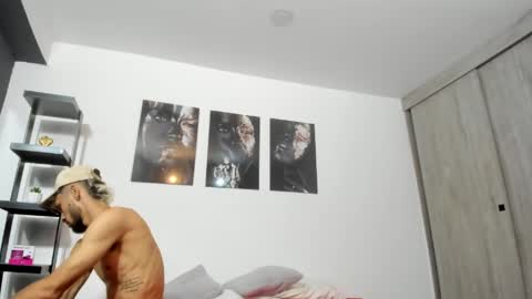 Tedy online show from 22, 3, 2026