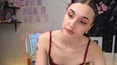 Alice and Cassie online show from 3, 4, 2026