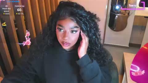 Snapshot of teerry__ chatting on 7, 7, 2026 Teerry online show from 7, 7, 2026