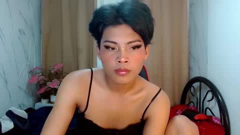 teffi_morgan online show from 10, 5, 2026