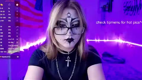 teganbruns online show from 11, 6, 2026