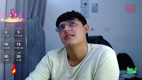 tegocute online show from 21, 3, 2026