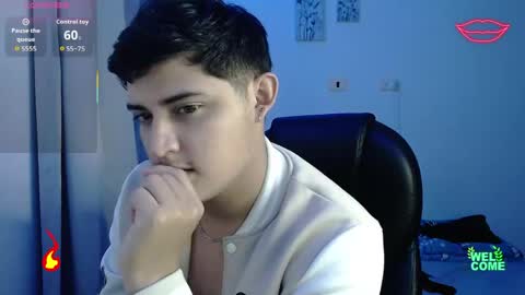 Snapshot of tegocute chatting on 12, 5, 2026 tegocute online show from 12, 5, 2026