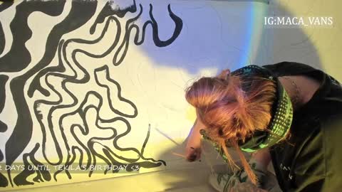 tekila__ online show from 24, 1, 2025