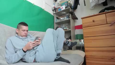 Virg Lszl online show from 27, 10, 2025