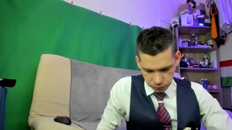 Virg Lszl online show from 24, 11, 2025