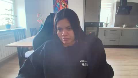 Snapshot of tell_me_goddess chatting on 5, 11, 2025 Amazing SALOME online show from 5, 11, 2025