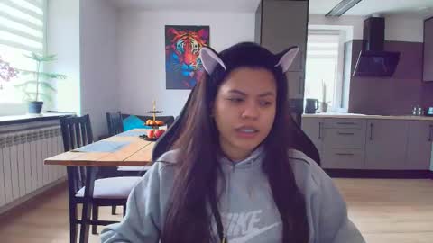 Snapshot of tell_me_goddess chatting on 17, 11, 2025 Amazing SALOME online show from 17, 11, 2025