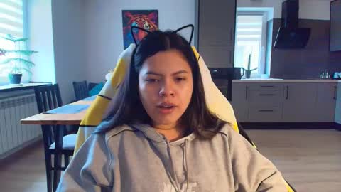 Snapshot of tell_me_goddess chatting on 20, 11, 2025 Amazing SALOME online show from 20, 11, 2025