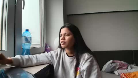 Snapshot of tell_me_goddess chatting on 25, 11, 2025 Amazing SALOME online show from 25, 11, 2025