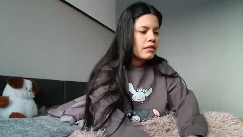 Snapshot of tell_me_goddess chatting on 27, 11, 2025 Amazing SALOME online show from 27, 11, 2025