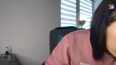 Snapshot of tell_me_goddess chatting on 2, 12, 2025 Amazing SALOME online show from 2, 12, 2025