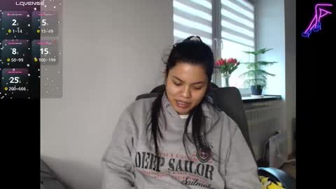 Snapshot of tell_me_goddess chatting on 4, 12, 2025 Amazing SALOME online show from 4, 12, 2025