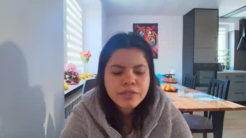 Snapshot of tell_me_goddess chatting on 8, 1, 2026 Amazing SALOME online show from 8, 1, 2026