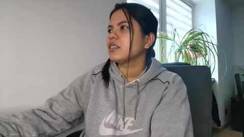 Snapshot of tell_me_goddess chatting on 14, 1, 2026 Amazing SALOME online show from 14, 1, 2026