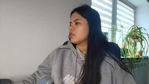 Snapshot of tell_me_goddess chatting on 16, 1, 2026 Amazing SALOME online show from 16, 1, 2026