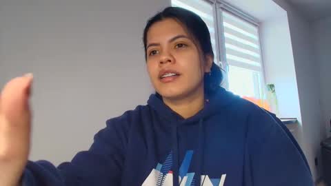 Snapshot of tell_me_goddess chatting on 25, 2, 2026 Amazing SALOME online show from 25, 2, 2026