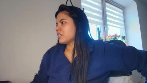 Snapshot of tell_me_goddess chatting on 2, 3, 2026 Amazing SALOME online show from 2, 3, 2026