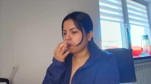 Snapshot of tell_me_goddess chatting on 4, 3, 2026 Amazing SALOME online show from 4, 3, 2026