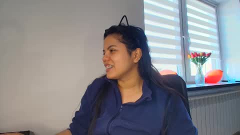 Snapshot of tell_me_goddess chatting on 6, 3, 2026 Amazing SALOME online show from 6, 3, 2026