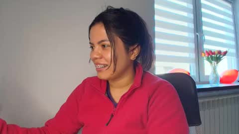 Snapshot of tell_me_goddess chatting on 9, 3, 2026 Amazing SALOME online show from 9, 3, 2026