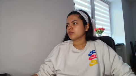 Snapshot of tell_me_goddess chatting on 16, 3, 2026 Amazing SALOME online show from 16, 3, 2026