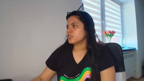 Snapshot of tell_me_goddess chatting on 17, 3, 2026 Amazing SALOME online show from 17, 3, 2026