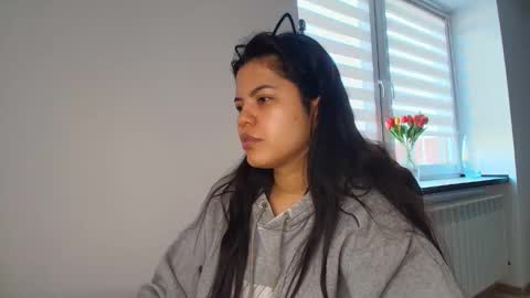 Snapshot of tell_me_goddess chatting on 18, 3, 2026 Amazing SALOME online show from 18, 3, 2026