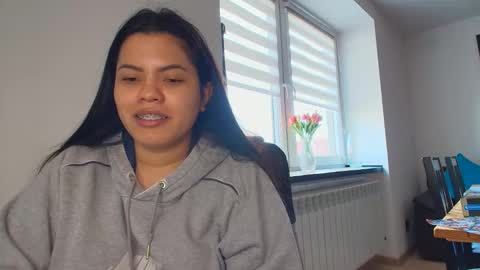 Snapshot of tell_me_goddess chatting on 19, 3, 2026 Amazing SALOME online show from 19, 3, 2026