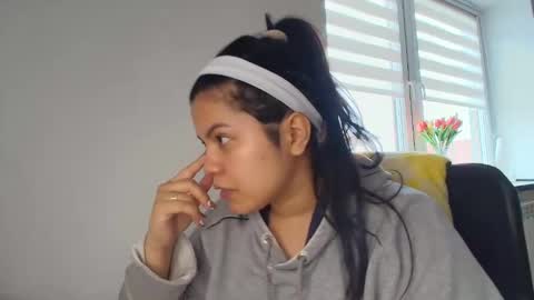 Snapshot of tell_me_goddess chatting on 20, 3, 2026 Amazing SALOME online show from 20, 3, 2026