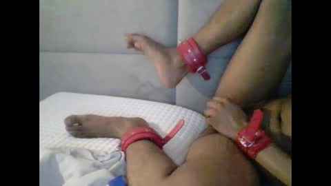 Dkcoupleee online show from 20, 1, 2025