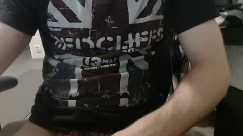 Temeteus online show from 5, 1, 2025