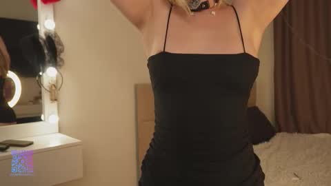 Sarah     online show from 24, 9, 2025