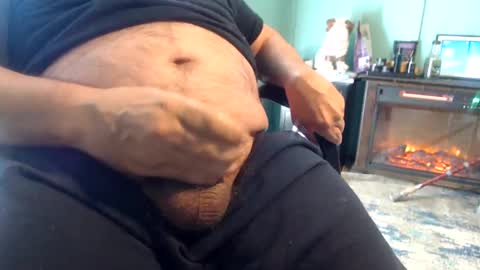 Snapshot of templargeor chatting on 5, 1, 2025 Templargeor online show from 5, 1, 2025