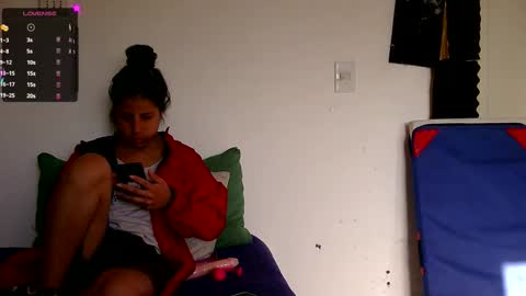 templo69 online show from 29, 11, 2025