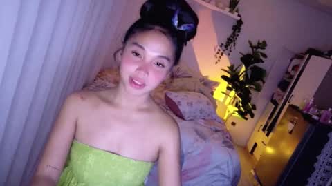 temptessa20 online show from 16, 11, 2025