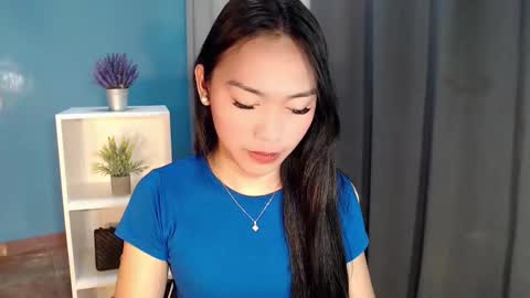 YOGIRL MAXINE online show from 21, 4, 2026